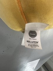 Squishmallows 8 Hello Kitty Cinnamoroll in Pumpkin With Bat / 9 Inches