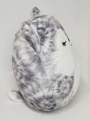 Squishmallows Heidi the Husky Tie Dye Gray 5″ Plush New W/O Tags