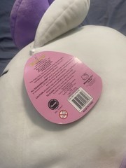 JUMBO 23” Squishmallow Hello Kitty Sanrio Flowers Pillow Floral New With Tags