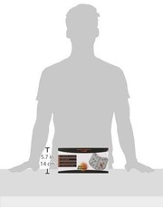 Relief Pak – 11-1028 Hot Button Instant Reusable Oversize – General, White