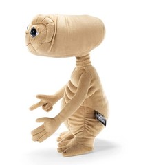 The Noble Collection E.T. Extra-Terrestrial Plush One Size, No Color