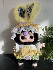 Baby Three 400% Lolita’s Dream Plush Meadow Nocturne