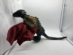 Game Of Thrones Dragon Plush Stuffed Toy Poseable Wings