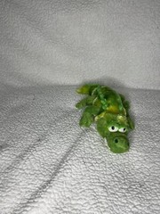 Ganz Webkinz Crocodile HM215 No Code Plush Stuffed Animal 12″