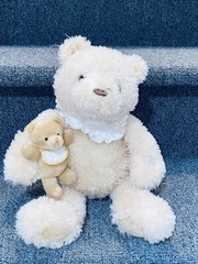 NEW Gund NURSERY TIME Bear Animated 5 RHYMES Plush TWINKLE TWINKLE LITTLE STAR