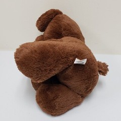 Spark Create Imagine Brown Puppy Dog Walmart 2020 Stuffed Animal Plush