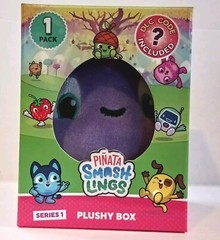 Pinata Smash Lings series 1 Plushy Box “Gus” New In Box Toikido Toys – Legendary