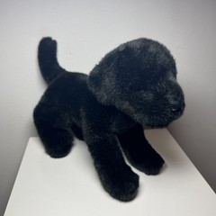 Douglas Black Lab Dog Stuffed Animal Plush Labrador Retriever – 10″ 1883 2018