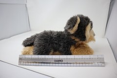 Aurora Flopsie Yorky the Yorkshire Terrier 12-Inch Stuffed Animal Plush