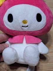 Sanrio My Melody Plush Spring Edition 2023 Spin Master 9.5″ Hello Kitty Easter