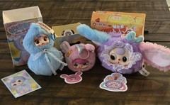 Baby Three Bundle – Sugar Baby, Yaya Mischievous Bag, Storage Bag