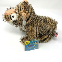 Ganz Webkinz Tiger #HM032 With Code