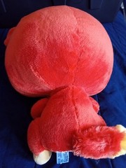 Funko Wetmore Village Plush Lot Large Small Chester Butterhorn