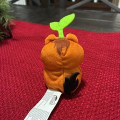 Sakuties Mini Collectible Plush Series 2 Mini Collectible Plush -DASH, GROUNDHOG