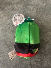 NWT Cats vs Pickles #190 Fitzgherkin Pickle Plush