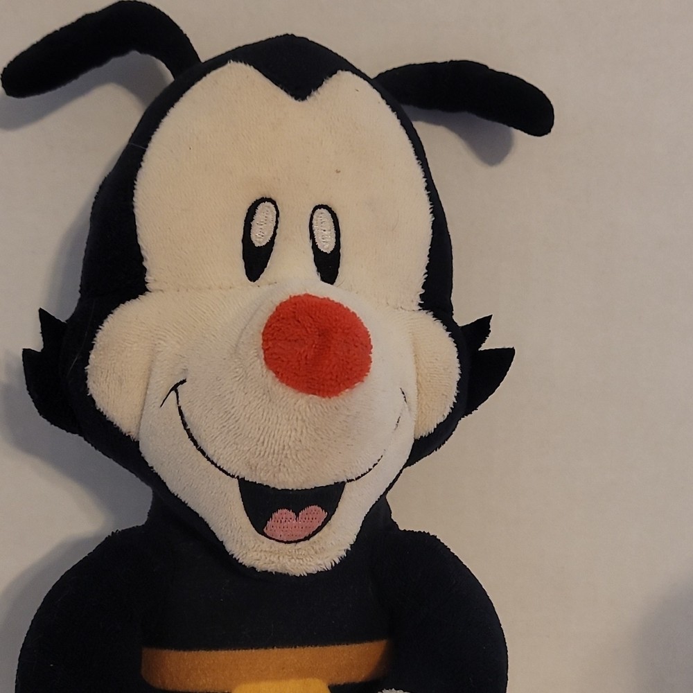 Yakko Warner from Animaniacs.- As Is