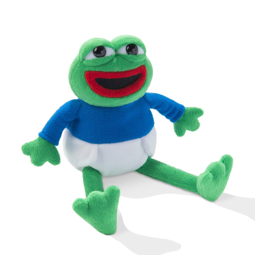 Baby Pepe