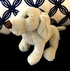 Webkinz Weimaraner and Dalmatian (HM454 & HM123) Plush Dogs Only No Codes