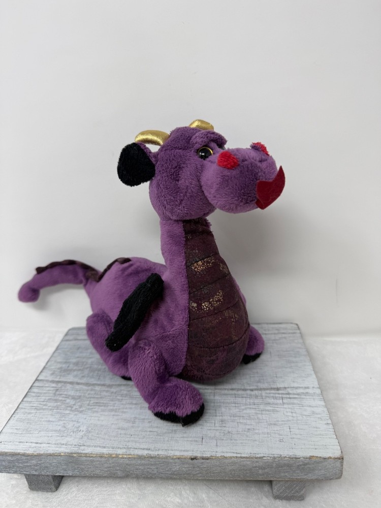 Ganz Webkinz HM178 EMPEROR DRAGON 10″ Plush Stuffed Animal Toy – No Code
