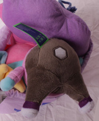 NEW Makeship Timewarp Second Edition Cosmic Wonders Cyana 2.0 plushie