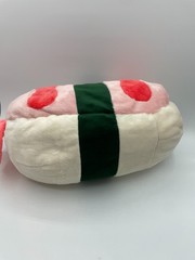 Squishable Shrimp Sushi Stuffed Pillow Plush Toy Large 12” Smooth Soft 2022