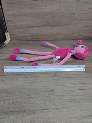 Poppy Playtime Mommy Long Legs Plush 15” Poseable Limbs Official