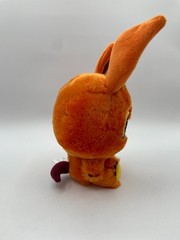 Funko Pop Wetmore Forest Picklez Orange 8” Plush 2018 Gray Horns