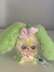 Baby Three Alice Rabbit Town “Green Prelude” Rare Special Eyes