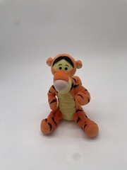 Mattel Tigger Bean Plush 7″ Winnie the Pooh Arcotoys Stuffed Animal Toy