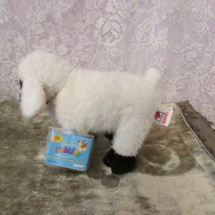 Ganz Webkinz HM227 Sheep New Sealed Code