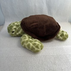2015 Aurora Sea Turtle Plush 12″ Stuffed Animal Destination Nation