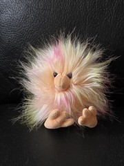 Jellycat Sorbet Crazy Chick (Retired)