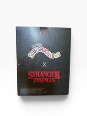 Stranger Things Squishmallows with a 8in Eddie + 5in Dustin 2-pack – IN HAND