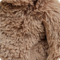 Warmies Brown Sloth – Plush Animal Microwavable Freezable Lavender Scented NWT