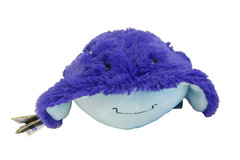 Squishable Limited Edition Mini 7″ Stingray II 236/2000 Plush Toy with Tags 2015