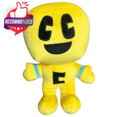 Craftee Plush Toy Soft Stuffed Animal Cartoon Doll Kids Birthday Gift Collectibl