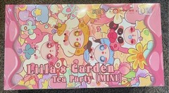 Authentic Baby Three BB3 Liila’s Garden Tea Party (Mini) Blind Case New & Sealed