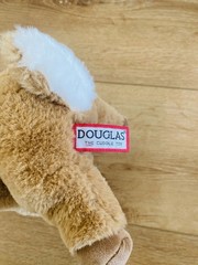 Douglas Cuddle Toys Fernie Fawn Plush Stuffed Animal Deer Baby Doe Soft