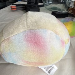 Kellytoy Squishmallows Carmella Penguin Plush Multicolor Walgreens Excl 2022