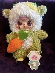 Sweet Cloud 600% SMALL SECRET sheep w/Special crying eyes RARE