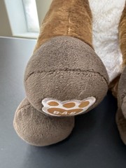 Build-A-Bear Workshop Woodland Friend Spotted Baby Fawn Deer Plush