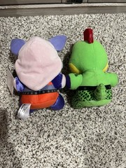 Funko Five Nights at Freddy’s Security Breach Plush Lot of 5 2022 FP78626