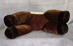 Aurora Mini Flopsie Paint the Pinto Horse 8 Inch Stuffed Animal Plush