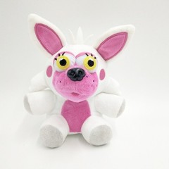 Five Nights at Freddy’s Bonnie The Rabbit Plush Doll 18cm Toy