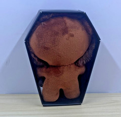 Deddy Bears Series 6 Mystery Blind Coffin 4″ Plush – Griff-Wrinkles