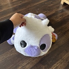 Hug-A-Lumps 30″ Inch Weighted Large Plush 4.4 lbs Latest Sunny the Cow NEW