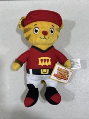 Daniel Tiger’s Neighborhood 8″ DANIEL Plush Stuffed Toy
