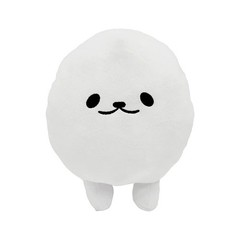 20CM Kawaii Egg Dog Plush Toys Cute Soft Animal Stuffed Toy