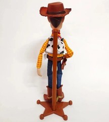 Toy Story Signature Collection Thinkway Talking Woody Doll Sealed Never Opened