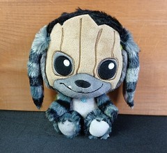 Funko Wetmore Forest Grumble Plush 7″
